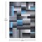 Flash Furniture Blue 8' x 10' Modern Color Blocked Area Rug ACD-RGTRZ861-810-BL-GG - alternate 4